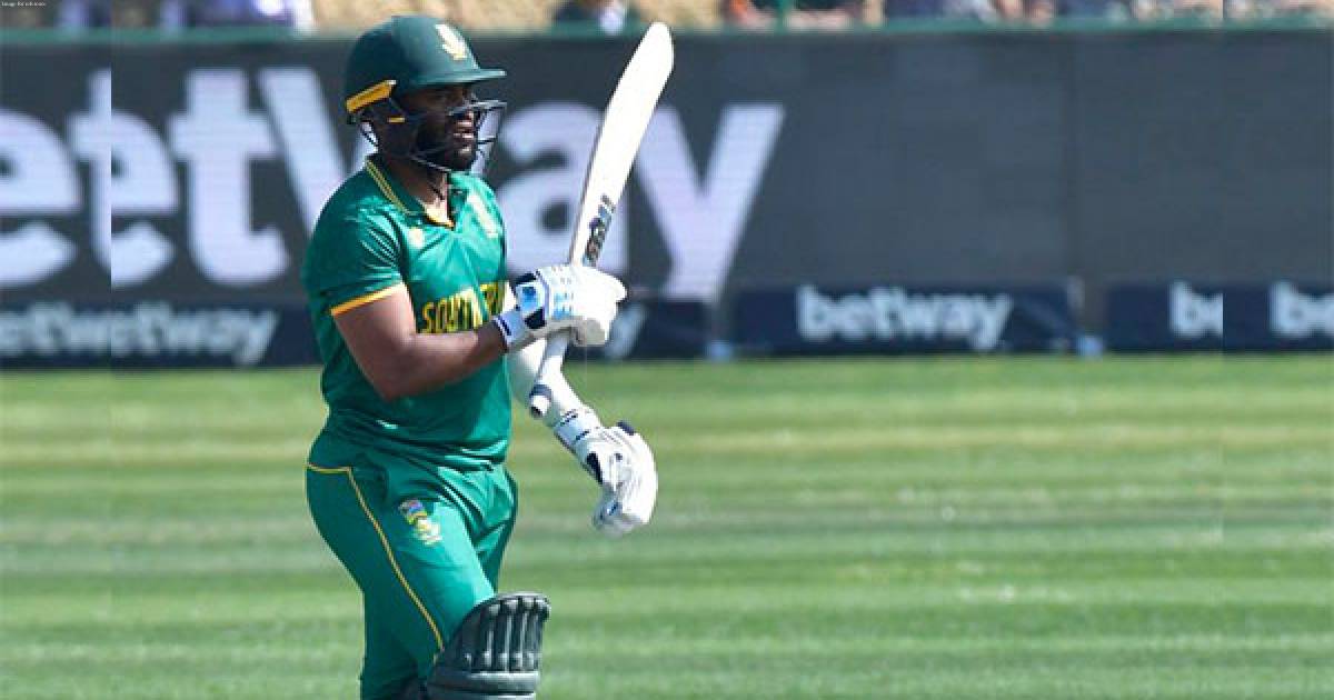 CWC 2023: South Africa win toss, opt to bat against Australia in semi-final clash